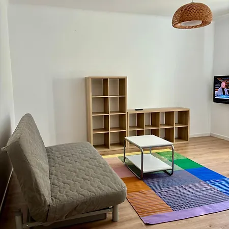 Morska 67 Apartment *