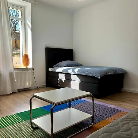Apartment Morska 67