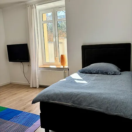 Apartman Morska 67 Gdynia