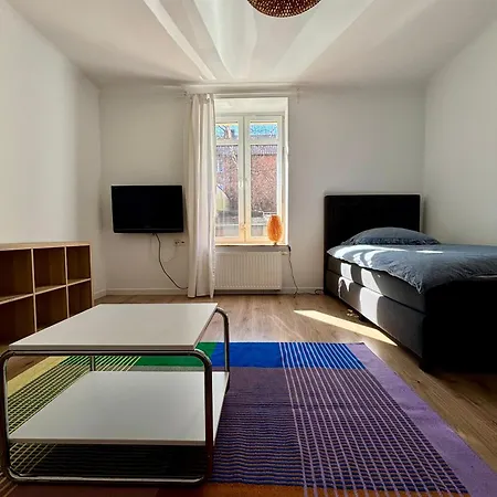 Morska 67 Apartment