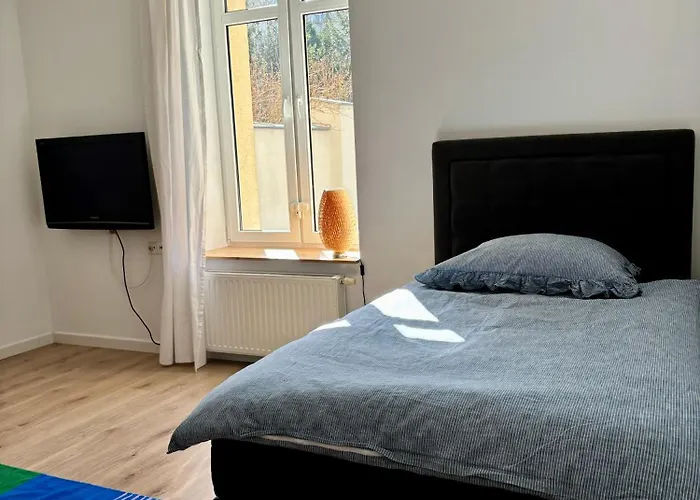 Apartment Morska 67 Gdynia